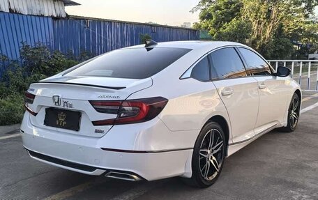 Honda Accord IX рестайлинг, 2022 год, 2 314 100 рублей, 7 фотография
