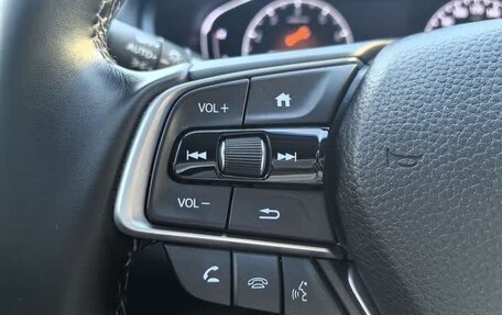 Honda Accord IX рестайлинг, 2022 год, 2 314 100 рублей, 17 фотография