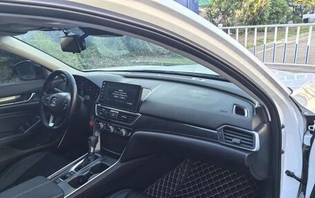 Honda Accord IX рестайлинг, 2022 год, 2 314 100 рублей, 15 фотография
