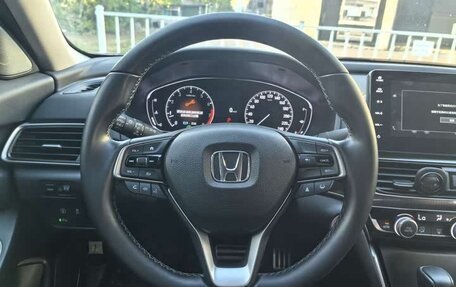 Honda Accord IX рестайлинг, 2022 год, 2 314 100 рублей, 16 фотография