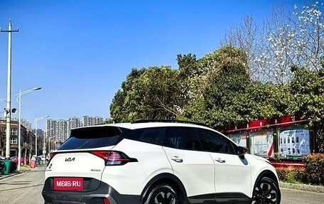 KIA Sportage IV рестайлинг, 2023 год, 2 900 000 рублей, 3 фотография