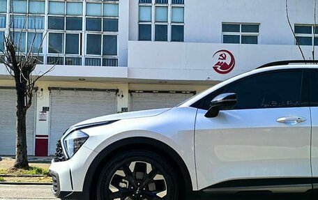KIA Sportage IV рестайлинг, 2023 год, 2 900 000 рублей, 6 фотография