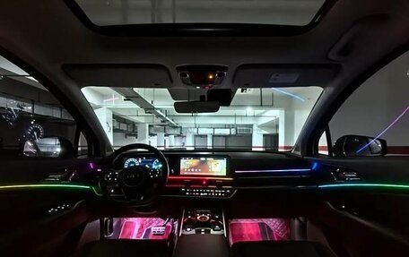 KIA Sportage IV рестайлинг, 2023 год, 2 900 000 рублей, 10 фотография