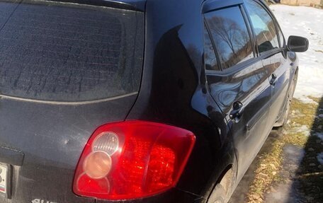 Toyota Auris II, 2007 год, 537 000 рублей, 4 фотография
