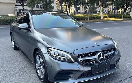 Mercedes-Benz C-Класс, 2020 год, 2 482 979 рублей, 3 фотография