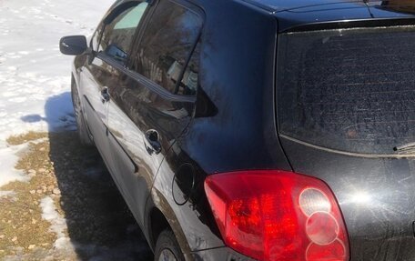Toyota Auris II, 2007 год, 537 000 рублей, 3 фотография