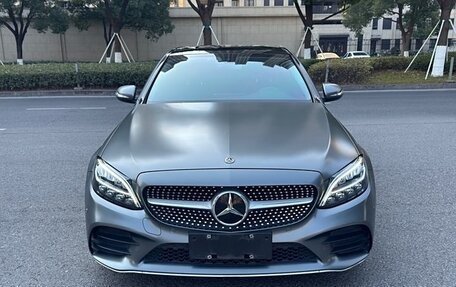 Mercedes-Benz C-Класс, 2020 год, 2 482 979 рублей, 2 фотография