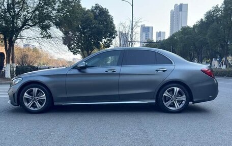Mercedes-Benz C-Класс, 2020 год, 2 482 979 рублей, 4 фотография