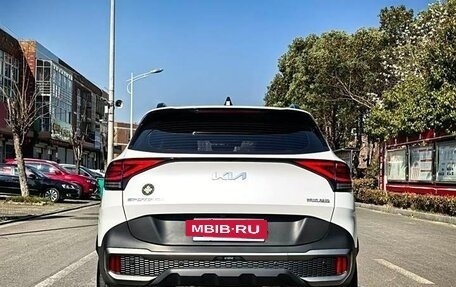 KIA Sportage IV рестайлинг, 2023 год, 2 900 000 рублей, 4 фотография