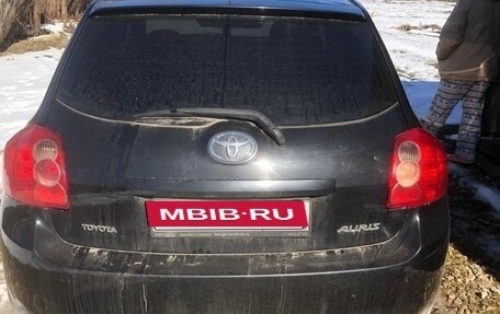 Toyota Auris II, 2007 год, 537 000 рублей, 2 фотография