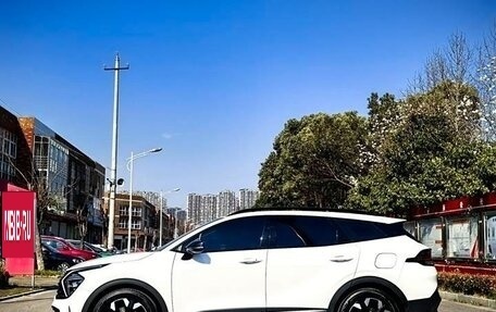 KIA Sportage IV рестайлинг, 2023 год, 2 900 000 рублей, 5 фотография