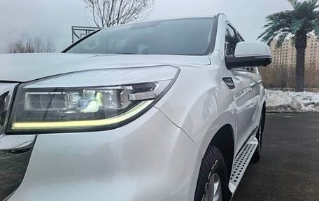 Haval H9 I рестайлинг, 2022 год, 2 498 000 рублей, 5 фотография