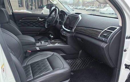 Haval H9 I рестайлинг, 2022 год, 2 498 000 рублей, 9 фотография