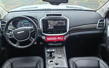 Haval H9 I рестайлинг, 2022 год, 2 498 000 рублей, 8 фотография