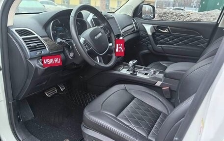 Haval H9 I рестайлинг, 2022 год, 2 498 000 рублей, 7 фотография