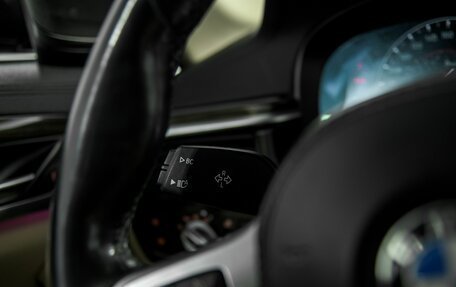 BMW 5 серия, 2019 год, 3 590 000 рублей, 9 фотография
