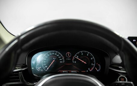 BMW 5 серия, 2019 год, 3 590 000 рублей, 7 фотография