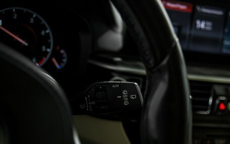 BMW 5 серия, 2019 год, 3 590 000 рублей, 11 фотография