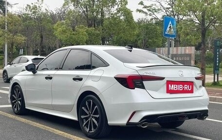 Honda Integra IV, 2022 год, 1 700 000 рублей, 6 фотография