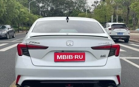 Honda Integra IV, 2022 год, 1 700 000 рублей, 4 фотография