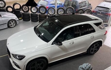 Mercedes-Benz GLE, 2019 год, 4 750 000 рублей, 3 фотография