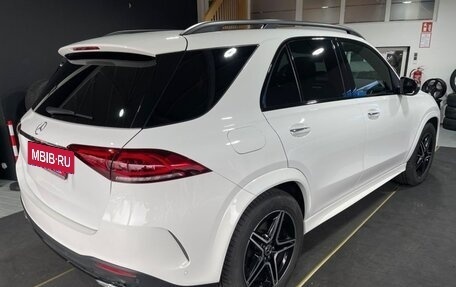 Mercedes-Benz GLE, 2019 год, 4 750 000 рублей, 5 фотография