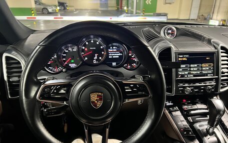 Porsche Cayenne III, 2015 год, 4 300 000 рублей, 5 фотография