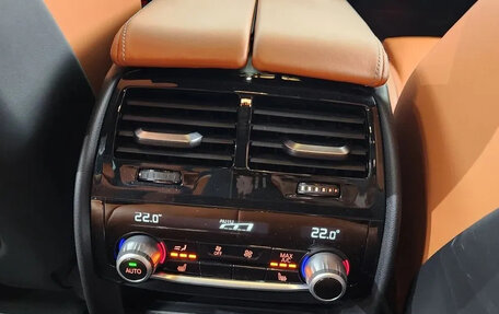 BMW M5, 2021 год, 8 200 000 рублей, 10 фотография