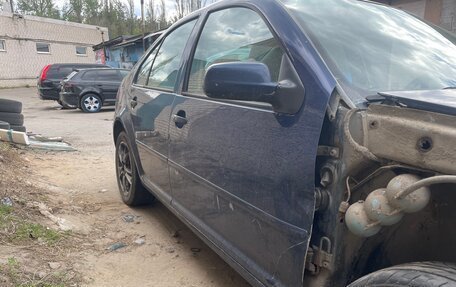 Volkswagen Jetta IV, 2001 год, 165 000 рублей, 4 фотография