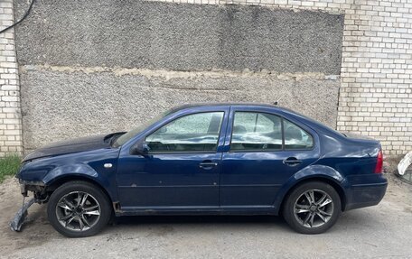 Volkswagen Jetta IV, 2001 год, 165 000 рублей, 2 фотография