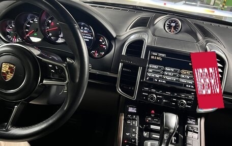 Porsche Cayenne III, 2015 год, 4 300 000 рублей, 6 фотография
