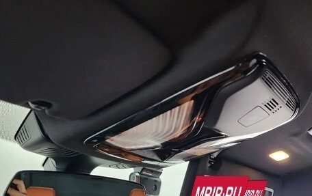 BMW M5, 2021 год, 8 200 000 рублей, 9 фотография