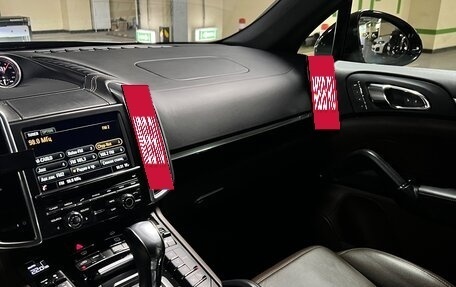 Porsche Cayenne III, 2015 год, 4 300 000 рублей, 8 фотография
