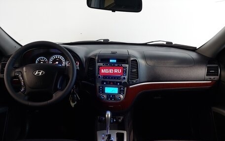 Hyundai Santa Fe III рестайлинг, 2008 год, 1 060 000 рублей, 10 фотография