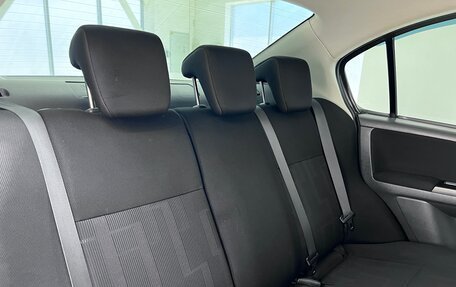 Suzuki SX4 II рестайлинг, 2010 год, 830 000 рублей, 14 фотография