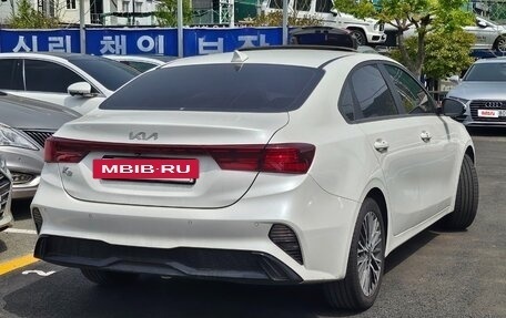 KIA K3, 2021 год, 1 350 005 рублей, 6 фотография