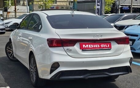 KIA K3, 2021 год, 1 350 005 рублей, 5 фотография