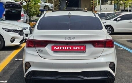KIA K3, 2021 год, 1 350 005 рублей, 4 фотография