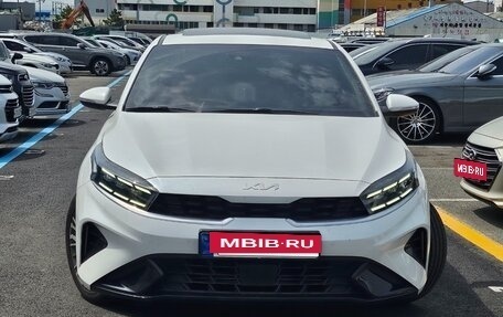 KIA K3, 2021 год, 1 350 005 рублей, 3 фотография