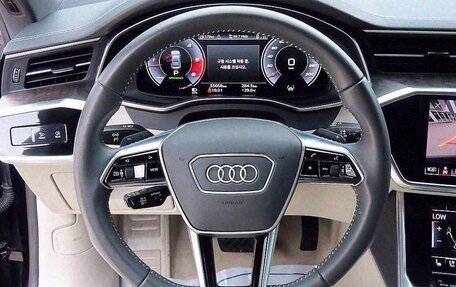 Audi A7, 2021 год, 3 716 000 рублей, 5 фотография