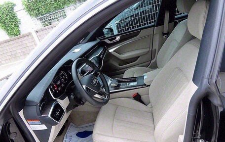 Audi A7, 2021 год, 3 716 000 рублей, 6 фотография