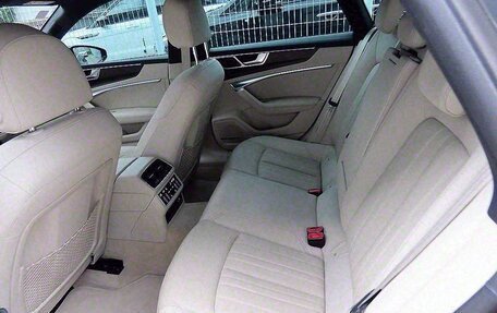 Audi A7, 2021 год, 3 716 000 рублей, 7 фотография