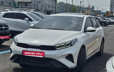 KIA K3, 2021 год, 1 350 005 рублей, 2 фотография