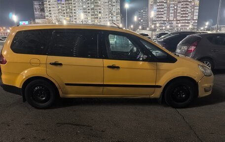 Ford Galaxy II, 2013 год, 500 000 рублей, 3 фотография