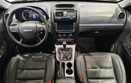 Haval H5 I, 2021 год, 1 649 000 рублей, 10 фотография