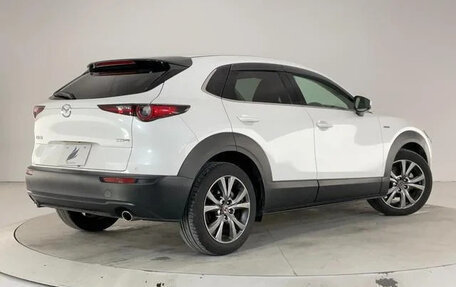 Mazda CX-30 I, 2020 год, 1 660 000 рублей, 2 фотография