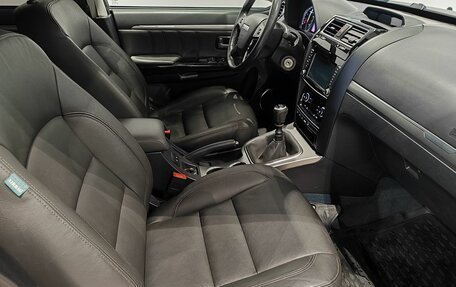 Haval H5 I, 2021 год, 1 649 000 рублей, 9 фотография