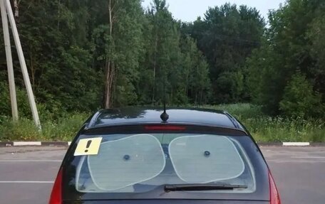 Citroen C3 II, 2003 год, 250 000 рублей, 2 фотография