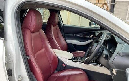 Mazda CX-30 I, 2020 год, 1 660 000 рублей, 4 фотография