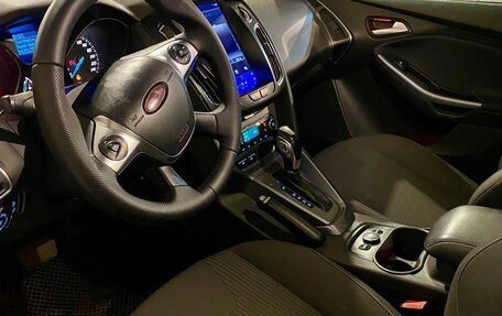 Ford Focus III, 2014 год, 950 000 рублей, 6 фотография